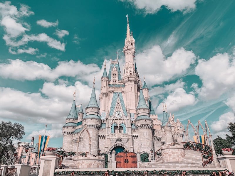 Flights to Orlando